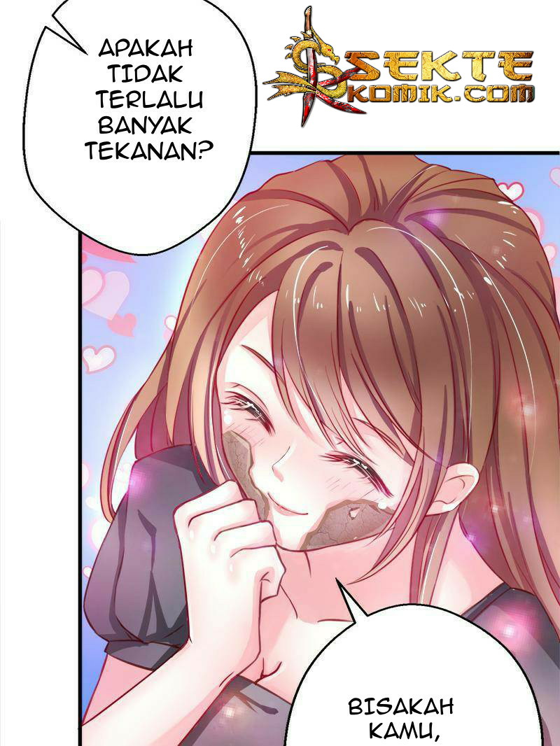 Beauty and the Beasts Chapter 03 Gambar 50